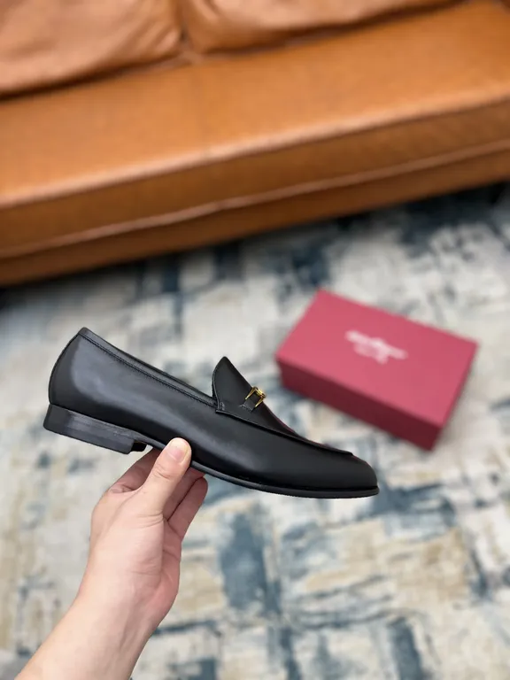 Ferragamo Shoe 